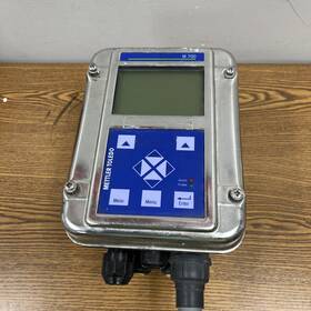 M700c Mettler Toledo M700s Modular Transmitter 3 Slot 24-230v 4-20ma 4 Relays Nema 4x