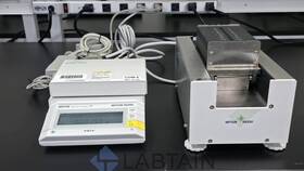 Mcp105 Mettler Toledo Multi-channel Pipette Calibration System
