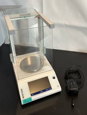 Ml303t Mettler Toledo Precision Balance Ml303t/00
