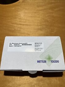 Pure03 Mettler Toledo Ozone Membrane Kit