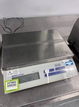 Sb3220 Mettler Toledo Used Scientific Lab Equipment