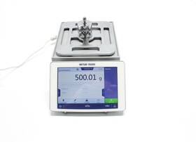 Xpr8002s Mettler Toledo Balance/scale 8100/0.01g