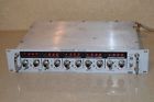 Mfc-5 Vacuum General Model Plasma-therm Mass