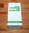 Mi-404 Microelectrodes Inc New Micro