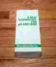 Mi-420 Microelectrodes Inc New Sodium Electrode