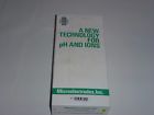 206721-e1 Mi-710 Microelectrodes Inc Combination Ph