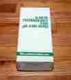 Mi-730 Microelectrodes Inc Oxygen Electrode Used