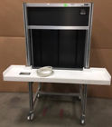 Mib-100 Phoenix Imaging Illumination Systems Inspection Booth Armrest Mib-100 Phoenix Imaging Illumination Systems Inspection Booth Armrest