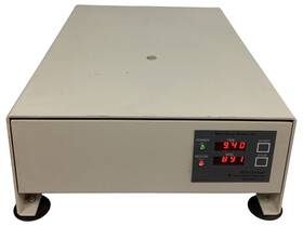 5150-60 Micro Typing Systems Mts Centrifuge 5150-60 Micro Typing Systems Mts Centrifuge