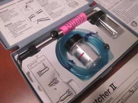 210003 Microetcher Micro Sandblaster Air Abrasion 210003 Microetcher Micro Sandblaster Air Abrasion