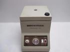 Microfuge 12 Beckman Coulter Rpm Min Timer Microcentrifuge With Rotor Microfuge 12 Beckman Coulter Rpm Min Timer Microcentrifuge With Rotor