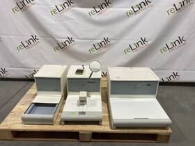Microm Ap280 Tissue Embedding Center