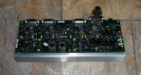 202-17706 Micromeritics Asap 2420 Pcb Board Rev G Vacuum Gauge Torr Xdcr 202-17706 Micromeritics Asap 2420 Pcb Board Rev G Vacuum Gauge Torr Xdcr