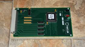 300-20031-00 Micromeritics 300-17703-00 Asap 2420 Pcb Board Rev A