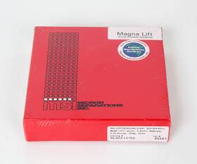Micron Separations Nl4hy13750 Msi Magna-lift Nylon Transfer Membrane 0.45um X 137mm New 50 Pk