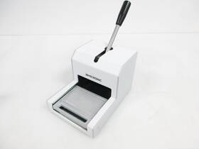 Mp35052 Micronic Mp35050 Cp400 Push Cap Capper With 1.10 Ml Adapter 96 Well