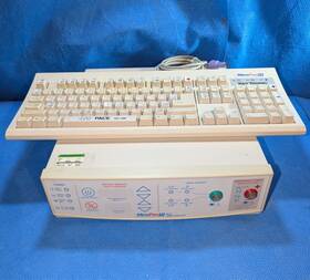 Eps320 Micropace Cardiac Stimulator With Keyboard