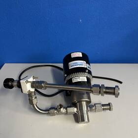 Dj-605-a Micropump Dj605a Drive 115 Vac Dj605.a With Connection 20070 81486