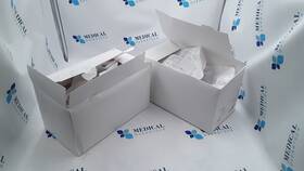 0043660 Microtek Davol Cws 400 Closed Wound Suction Kit Ref Lot Of 9
