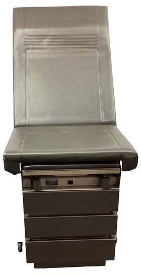 Midmark 104-035 Ritter 104 Exam Table
