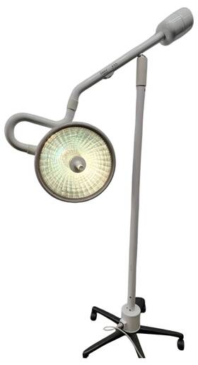 355-022 Midmark Ritter Mobile Exam Examination Light