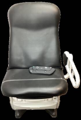 626-005 Midmark 626 Barrier Free Exam Table With Pedal 626-005 Midmark 626 Barrier Free Exam Table With Pedal