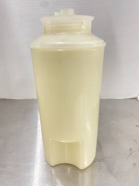 G7735 Miele Professional Washer Bottle For Laboratory Glassware Washing Machine