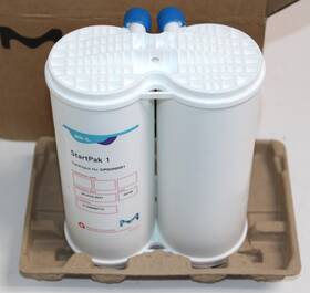 Cpdi000s1 Milli-q Replacement Cartridge Filter Startpak1 Di-pak Purification Pa