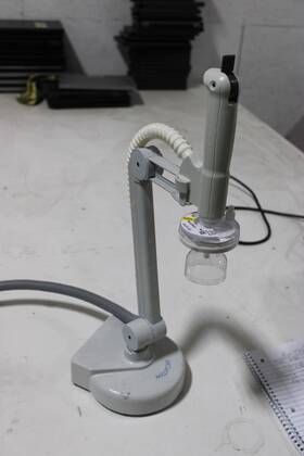 32323232 Millipore Remote Dispenser