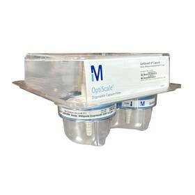 Millipore 7075080010600 Optiscale 47 Disposable Capsule Filters Pack Of 3