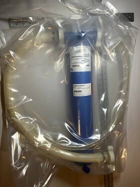 Kgepg2ttt1 Millipore New Opticap Xlt 20 Capsule Filter Express Shf 0.2um Exp 25