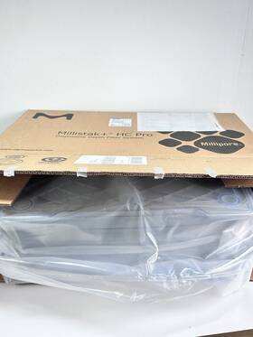 Md0sp07fs1 Millipore New Ref Millistak Hc Pro D0sp 0.77m2