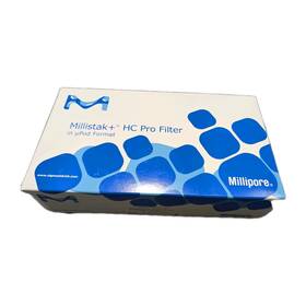 Md0sp23cl3 Millipore D0sp 23cm Millistak Hc Pro Filter In Pod Format