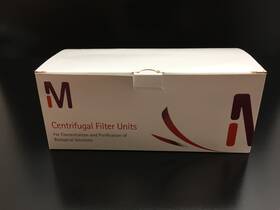 Mrcprt010 Millipore Ref Microcon Centrifugal Filters
