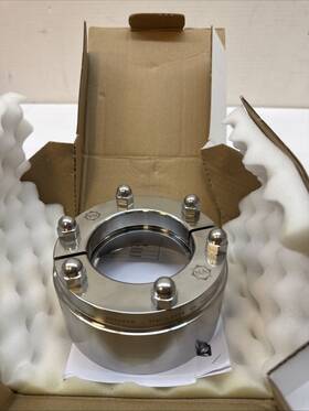 Nac-usi300 Millipore Aseptic Connector Asme Tube Nac-usi300/51