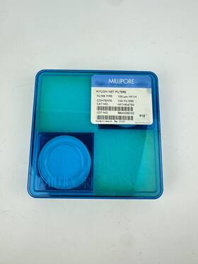 Ny1h04700 Millipore Nylon Membrane Filter 100.0 M Pore Size