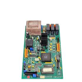 Millipore Pf0257 Main Control Board For Milli-q Water Purifier Used