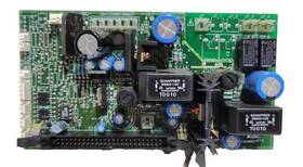 Lc15865 Millipore Pf05160/d Milli-q Gradient Power Supply Circuit Board
