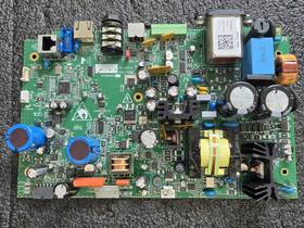Pf09840 Millipore Milli-q Advantage A10 Power Supply Board Rev K Cu-ind-d Pf09840 Millipore Milli-q Advantage A10 Power Supply Board Rev K Cu-ind-d