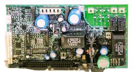 Pfo5160 Millipore Milli-q Control Board