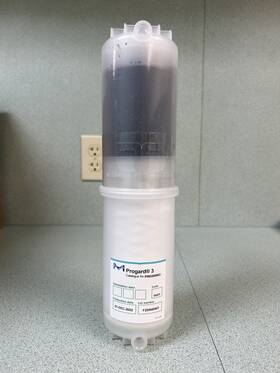 Pr0g00003 Millipore Progard 3