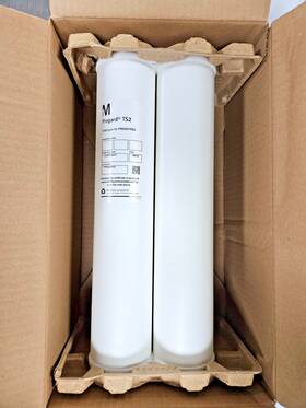 Pr0g0t0s2 Millipore New Progard Ts2 Pretreatment Pack #pr0g0t0s2