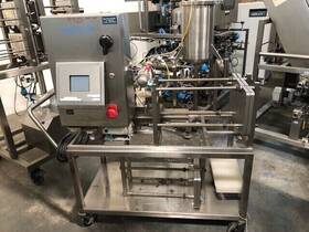 9514-0000 Millipore Prostak-1 Etuii Mf/uf Filter Press System Sterling Pump 9514-0000 Millipore Prostak-1 Etuii Mf/uf Filter Press System Sterling Pump