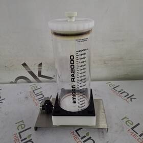 Millipore Ra2000 Amicon Spiral Cartridge