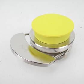Millipore Sigma Mxheadmm1 Milliflex Plus Pump Head