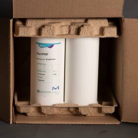 Startpk01 Millipore Milli-q Startpak Installation Pack -startpk01 New In Box