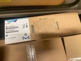 Tankv01a1 Millipore New Milli-q Vent Filter. Made In France Ce
