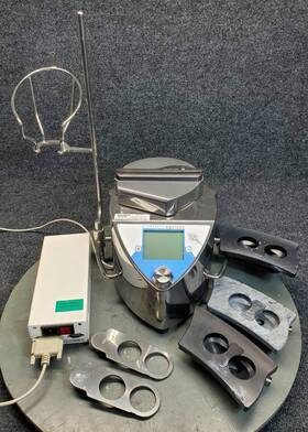 Millipore Tqnxlfh01 Steritest Equinox Pump