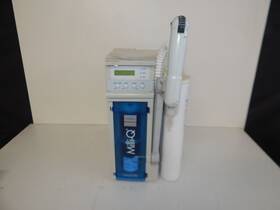 Zmqs60001 Millipore Water Purification System Jhy122