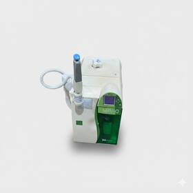 Zrqs00800 Millipore Milli-q Direct 8 Water Purification System - Lab Ultrapure Unit